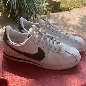 Nike Cortez sneakers